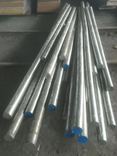 汉滨P20模具钢